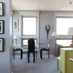 Quai De Grenelle II By Onefinestay