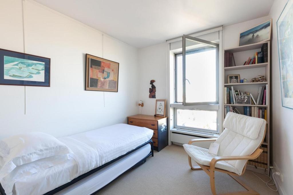 Apartment Quai De Grenelle Ii By Onefinestay