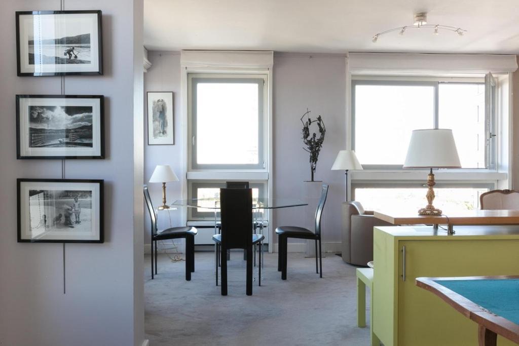 Apartment Quai De Grenelle Ii By Onefinestay *
