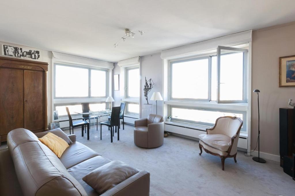 Apartment Quai De Grenelle Ii By Onefinestay *