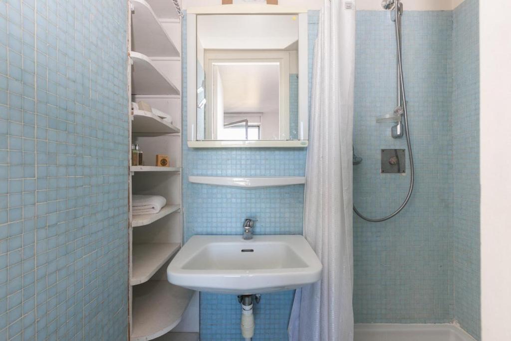 Apartment Quai De Grenelle Ii By Onefinestay