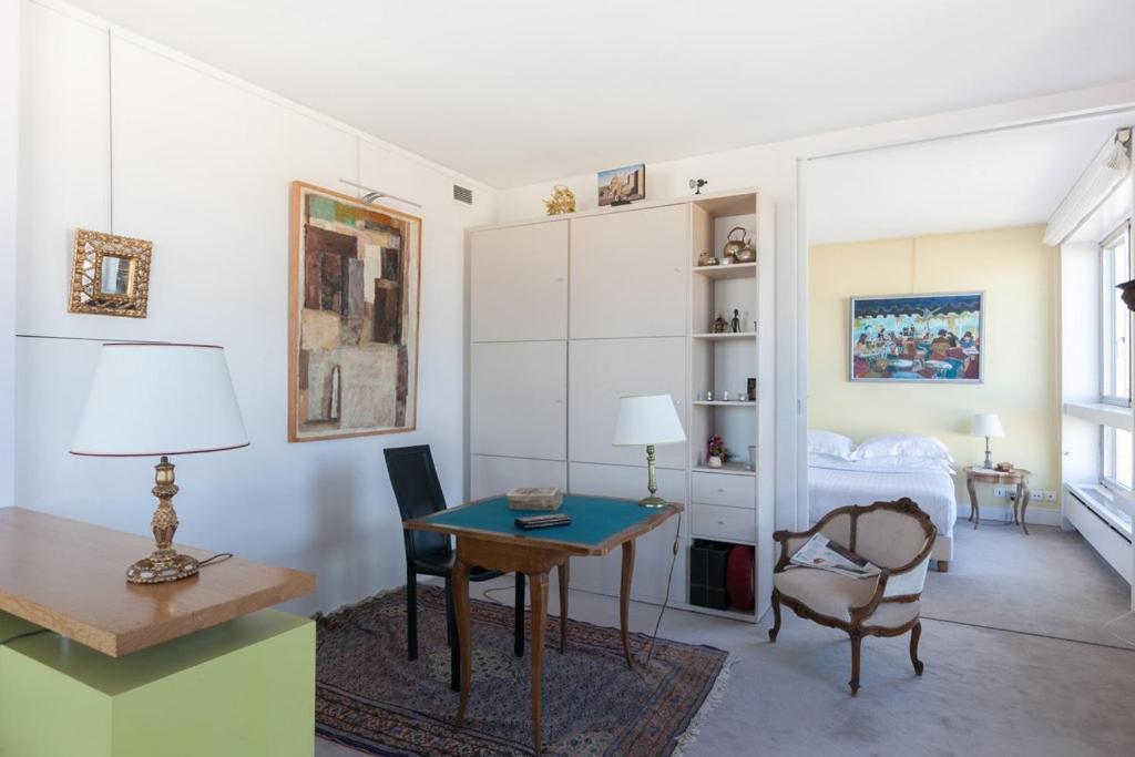 Quai De Grenelle Ii By Onefinestay Apartment *